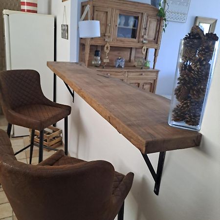 Casa Tanghicciola Apartment Levie ภายนอก รูปภาพ