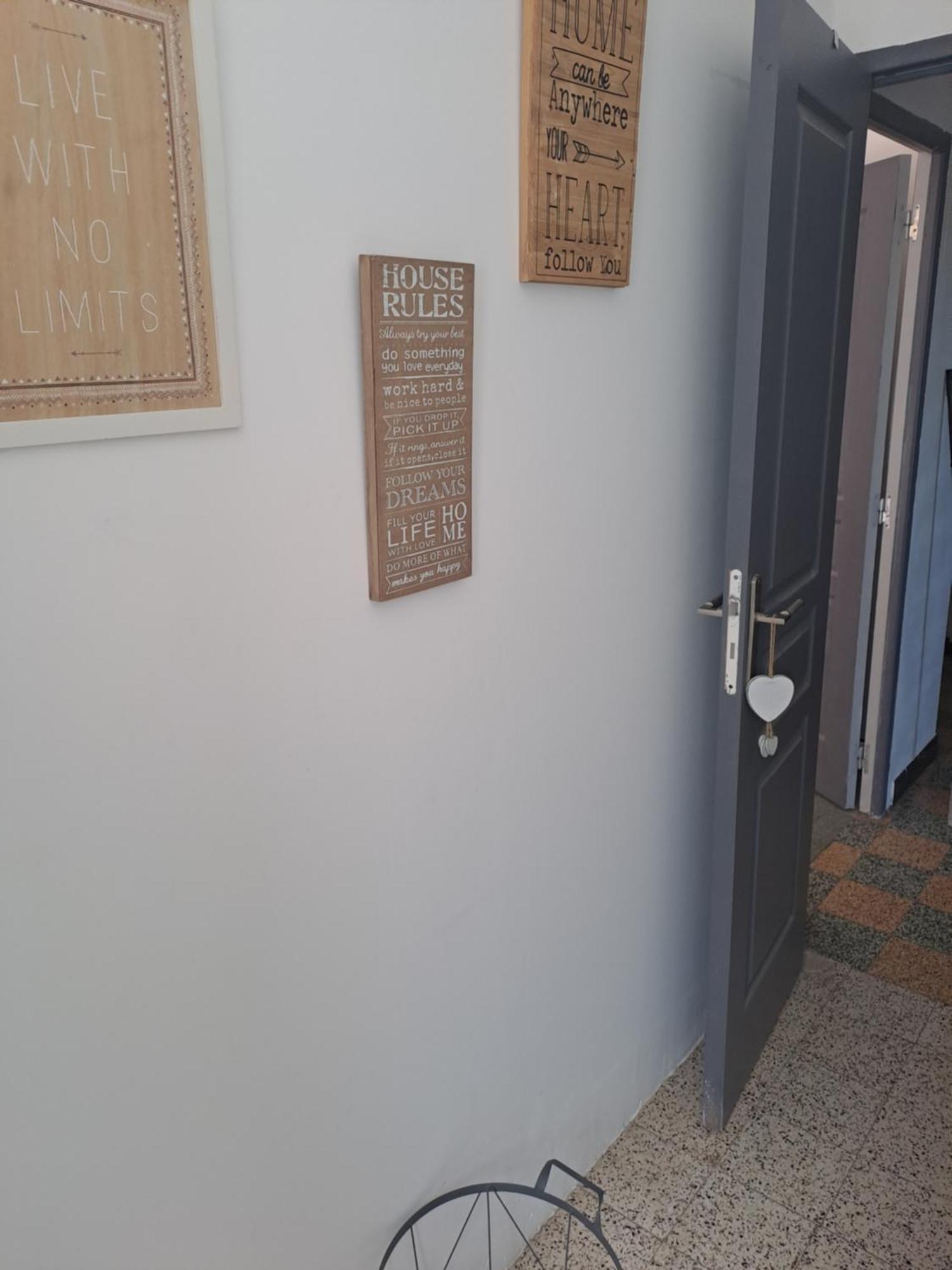 Casa Tanghicciola Apartment Levie ภายนอก รูปภาพ