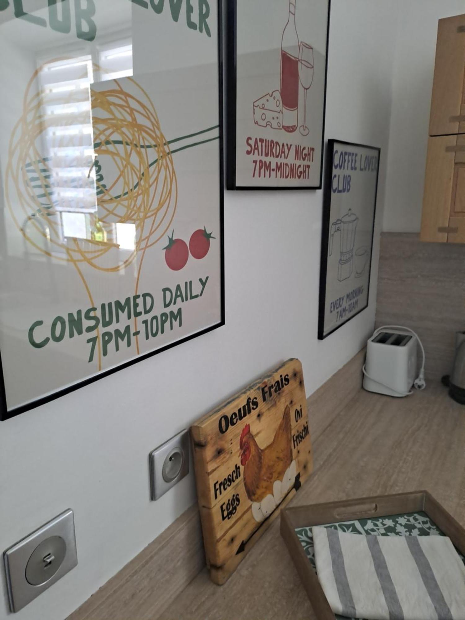 Casa Tanghicciola Apartment Levie ภายนอก รูปภาพ