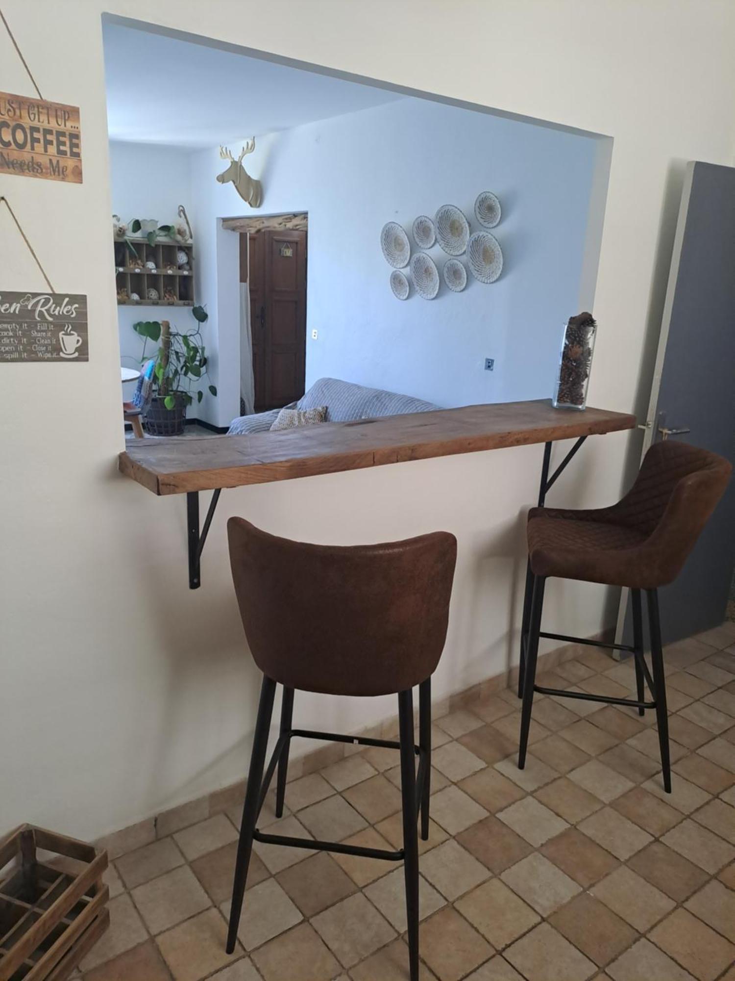 Casa Tanghicciola Apartment Levie ภายนอก รูปภาพ