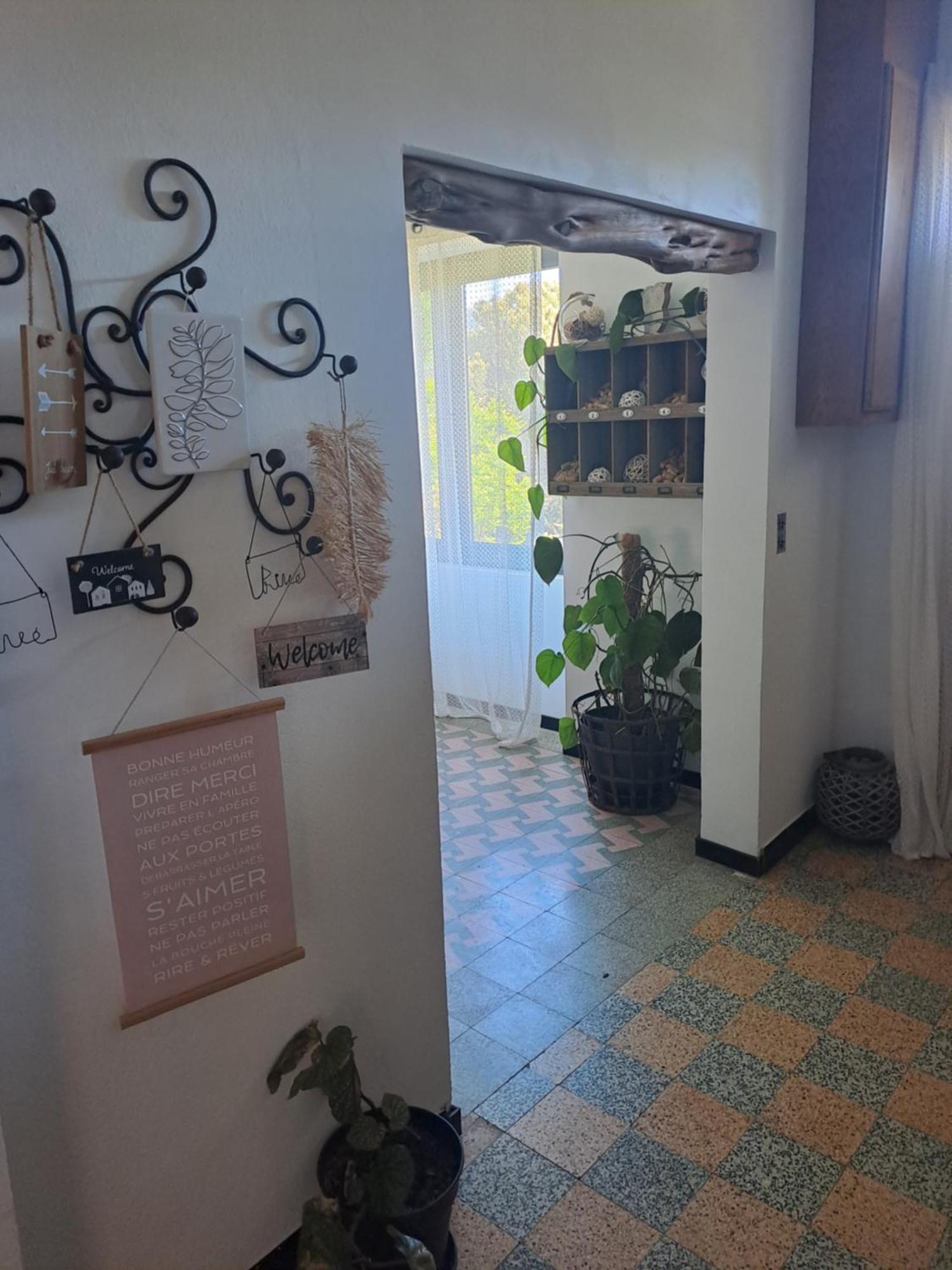 Casa Tanghicciola Apartment Levie ภายนอก รูปภาพ