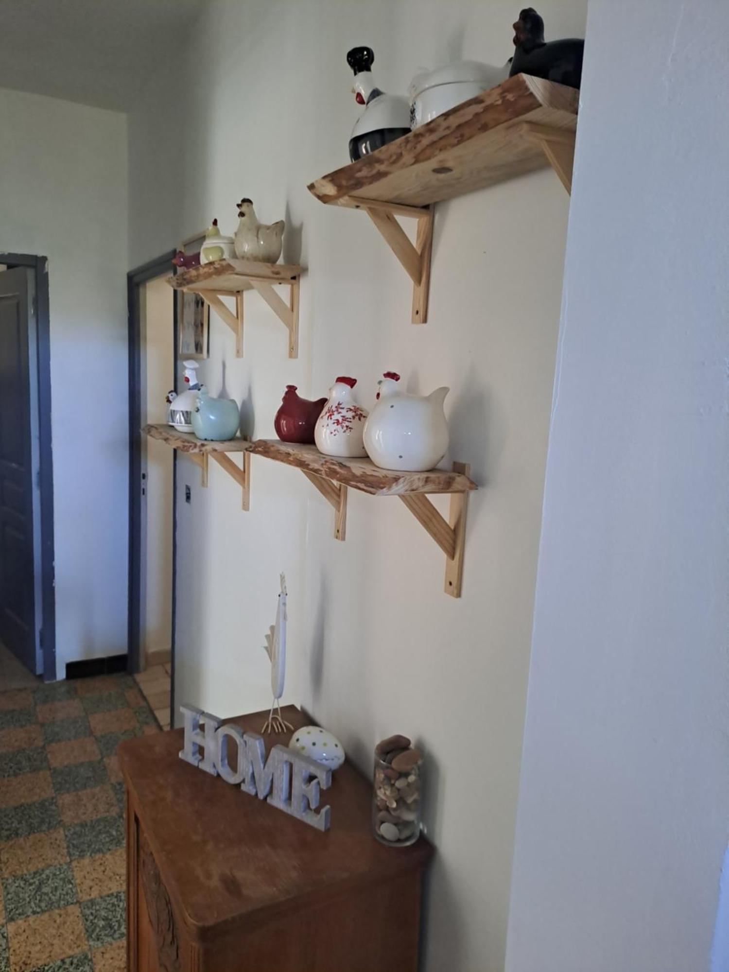 Casa Tanghicciola Apartment Levie ภายนอก รูปภาพ