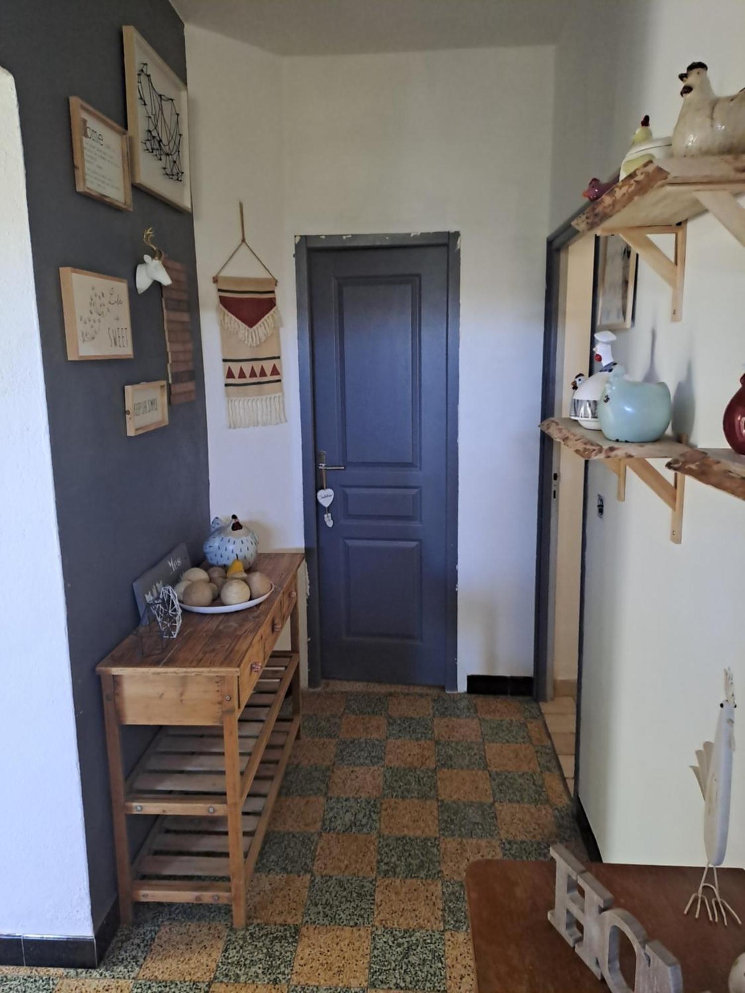 Casa Tanghicciola Apartment Levie ภายนอก รูปภาพ