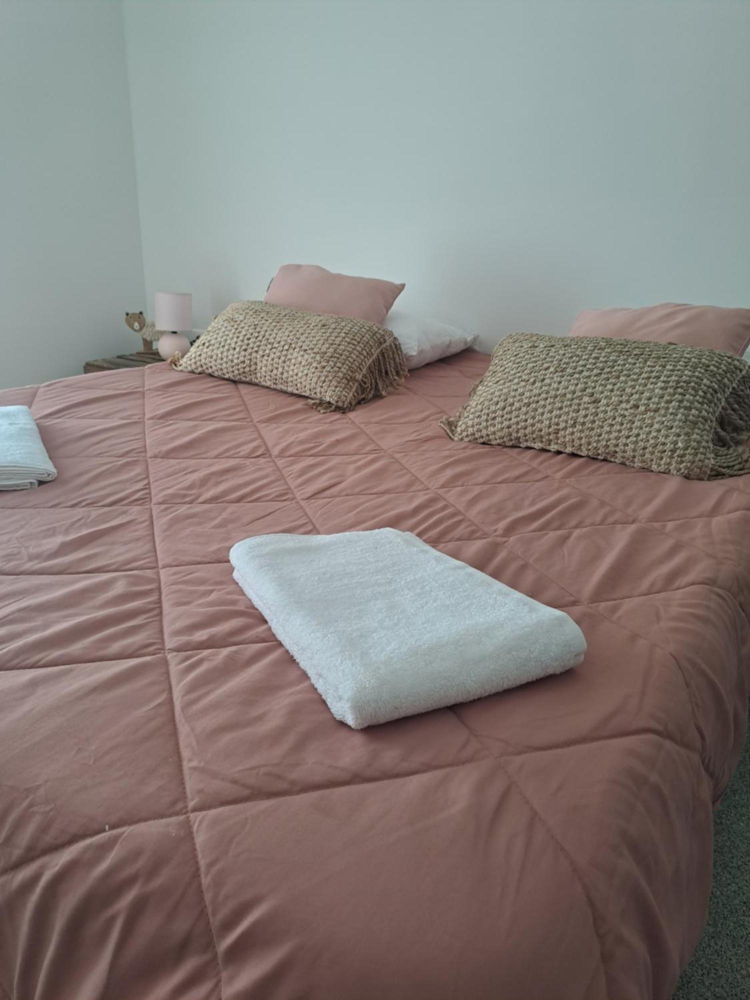 Casa Tanghicciola Apartment Levie ภายนอก รูปภาพ