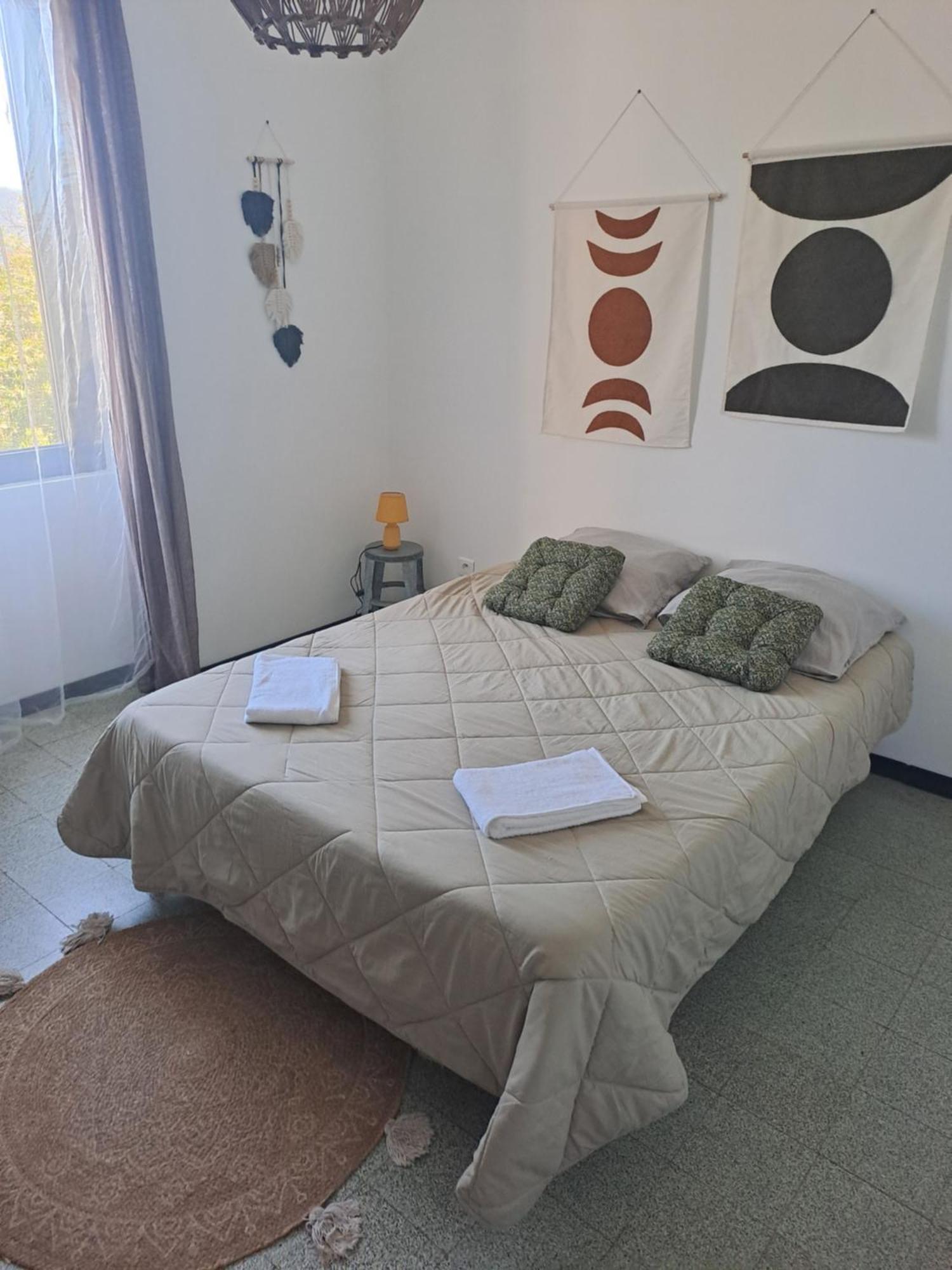 Casa Tanghicciola Apartment Levie ภายนอก รูปภาพ