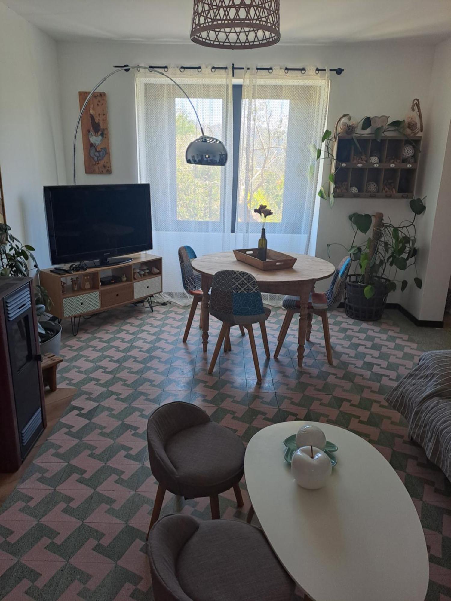 Casa Tanghicciola Apartment Levie ภายนอก รูปภาพ