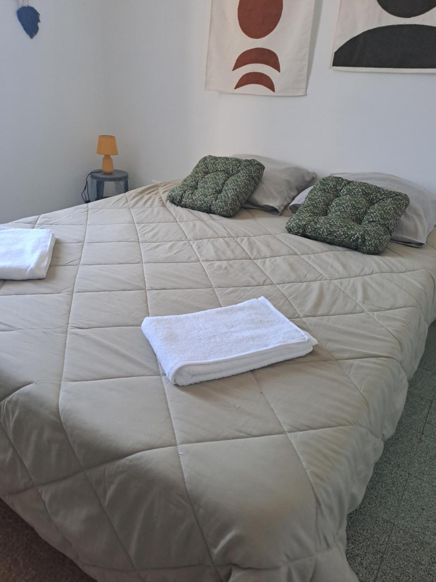 Casa Tanghicciola Apartment Levie ภายนอก รูปภาพ