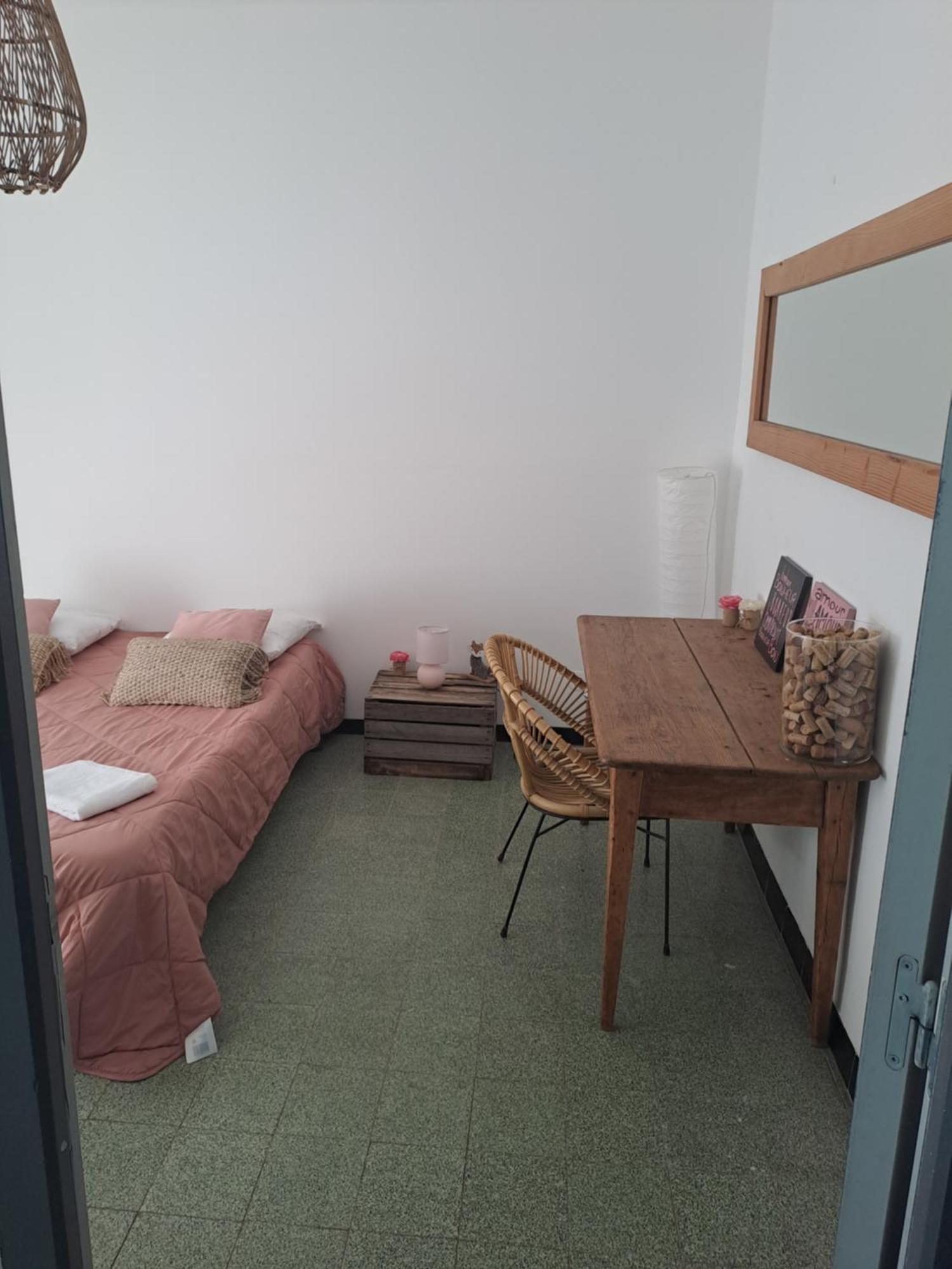 Casa Tanghicciola Apartment Levie ภายนอก รูปภาพ