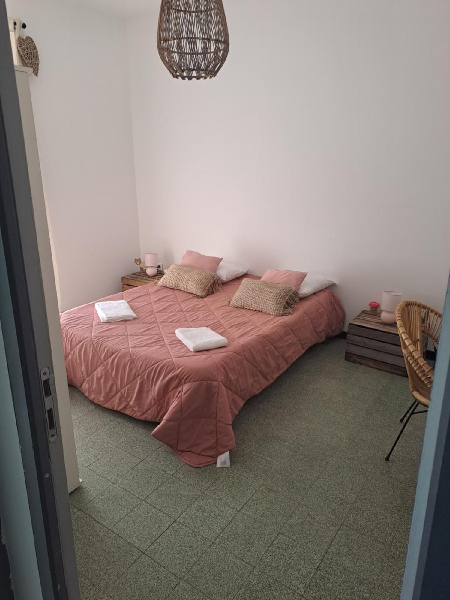 Casa Tanghicciola Apartment Levie ภายนอก รูปภาพ
