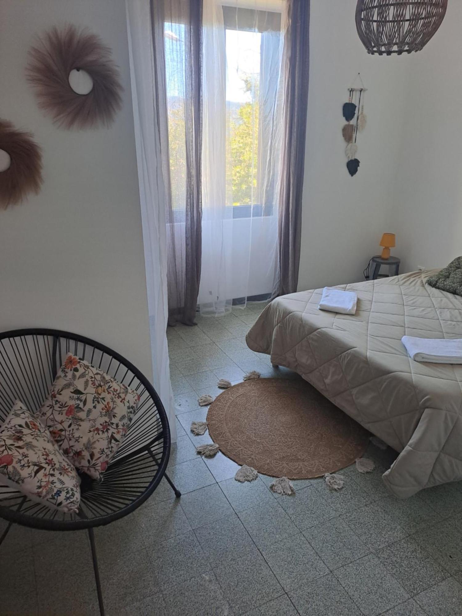Casa Tanghicciola Apartment Levie ภายนอก รูปภาพ